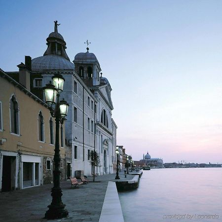 Bauer Palladio Hotel & Spa Venedig Exterior foto