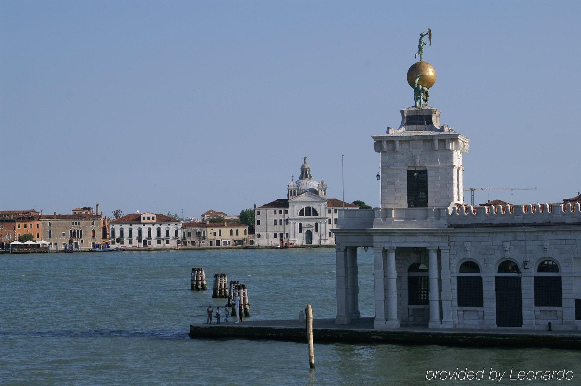 Bauer Palladio Hotel & Spa Venedig Einrichtungen foto