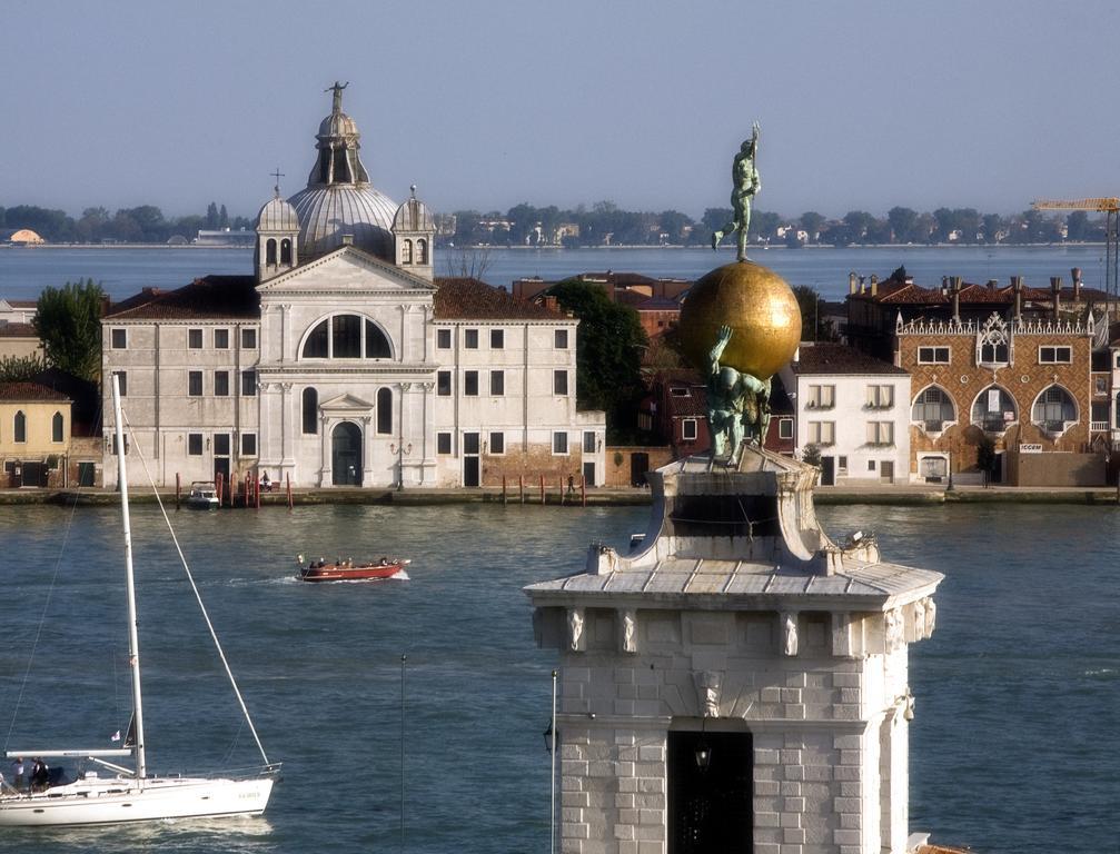 Bauer Palladio Hotel & Spa Venedig Exterior foto