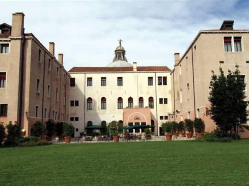 Bauer Palladio Hotel & Spa Venedig Exterior foto