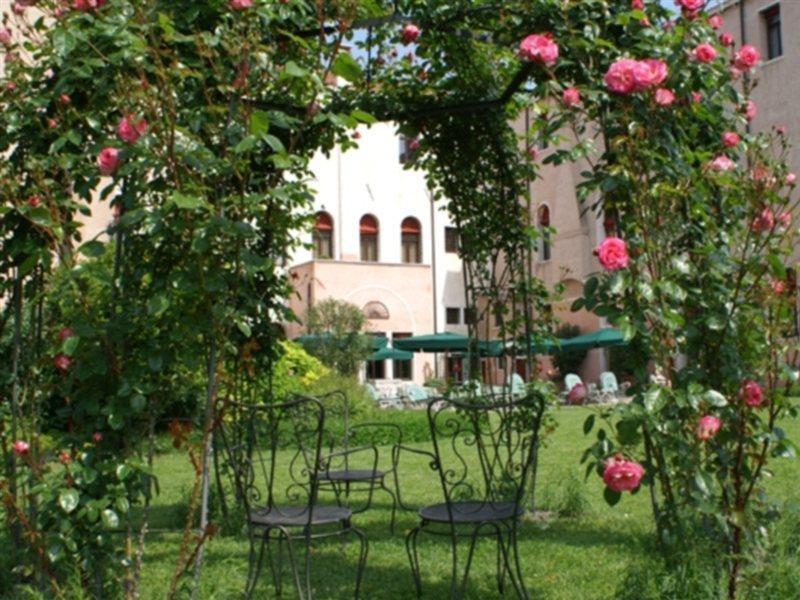 Bauer Palladio Hotel & Spa Venedig Exterior foto