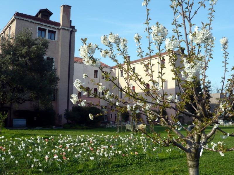 Bauer Palladio Hotel & Spa Venedig Exterior foto