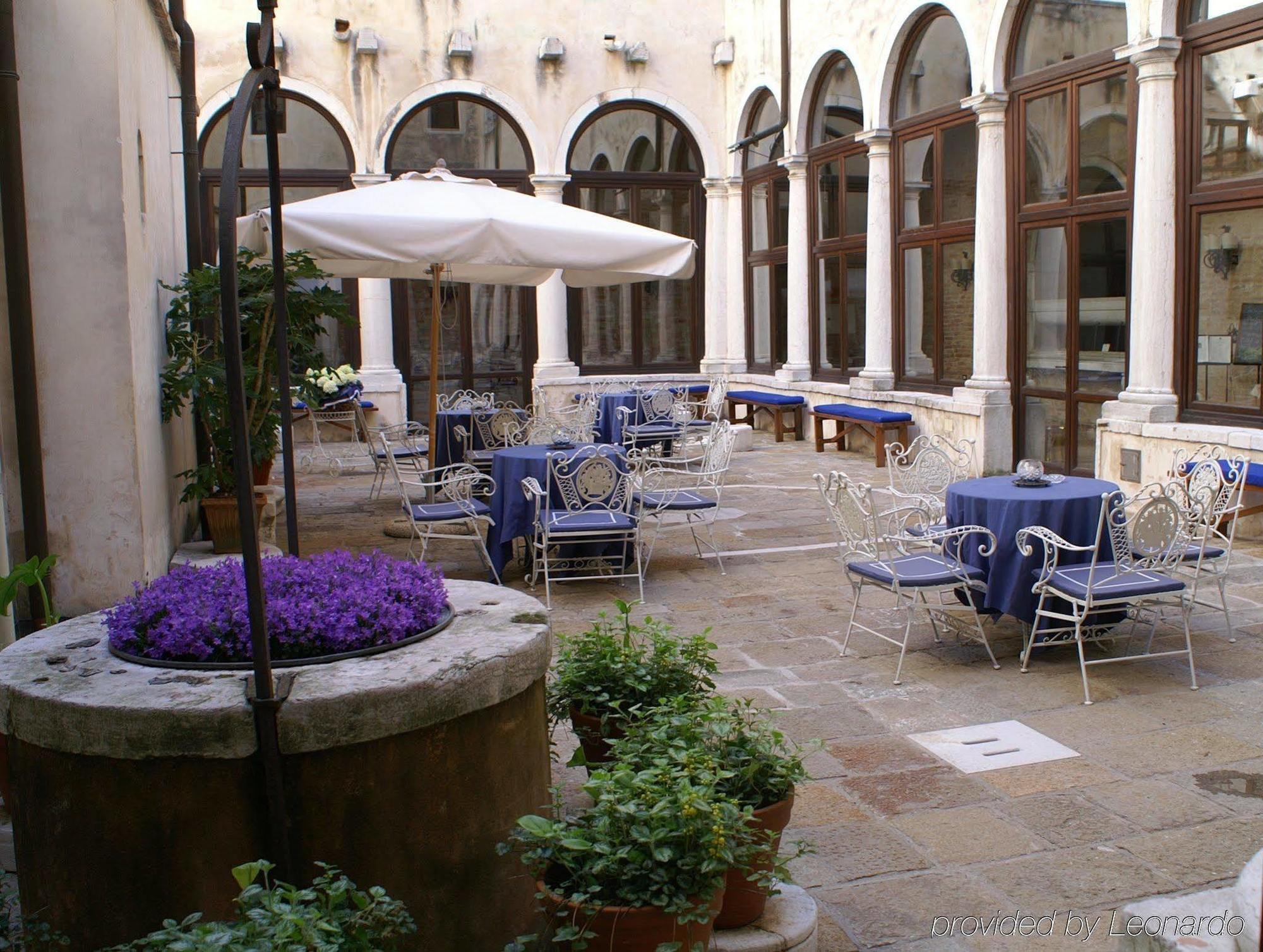 Bauer Palladio Hotel & Spa Venedig Exterior foto