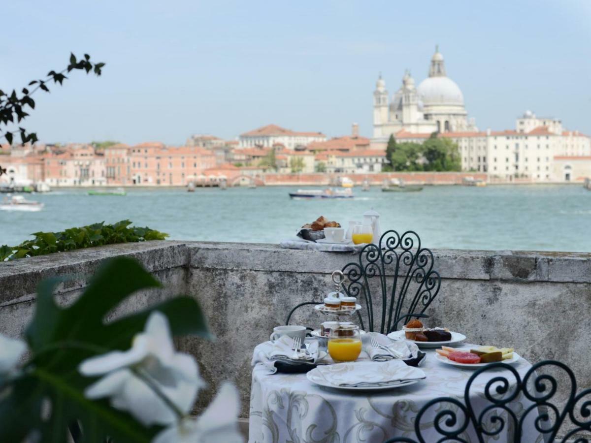 Bauer Palladio Hotel & Spa Venedig Exterior foto